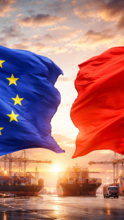 How China’s export push is rewriting Europe’s industrial future