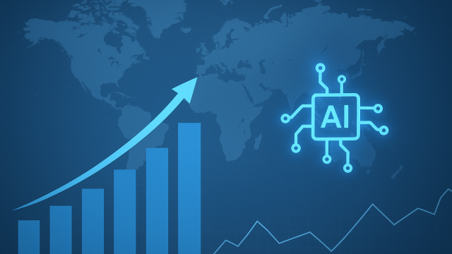 Interview: brace for volatility as AI reshapes markets in 2026, says Erlen Capital’s Schneller