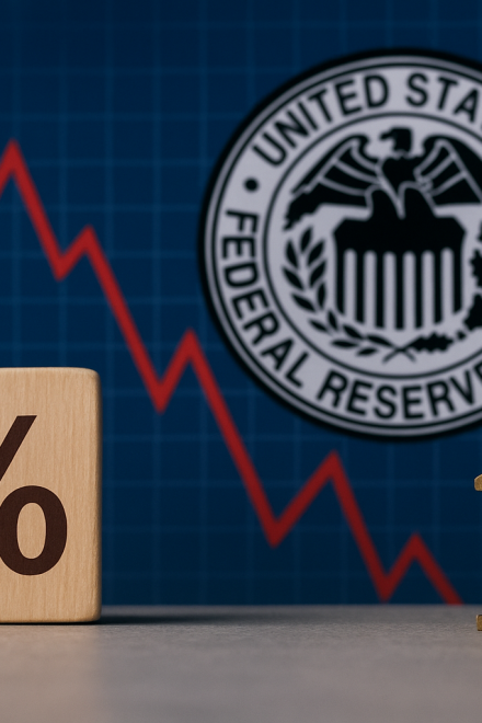 Fed meeting preview: odds of a rate cut are high, but member splits, missing data cloud outlook