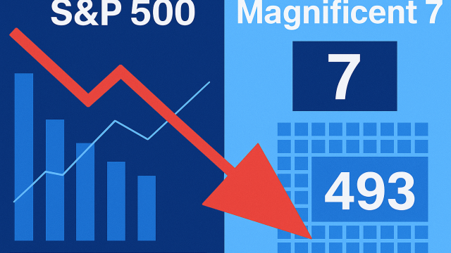 Yardeni ends 15-year bullish call on Magnificent 7 as concentration risks climb