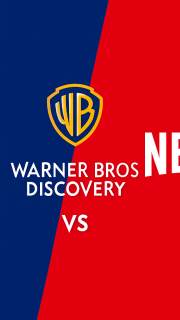 A tale of two bids: What Netflix and Paramount’s pursuit of WBD means for Hollywood, viewers and investors