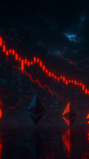 Will the crypto market crash end this week? Top catalysts to watch