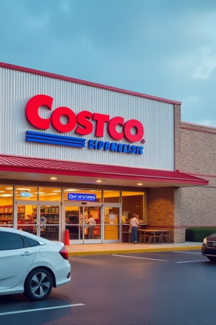 Costco stock forms a bullish pattern as traders bet on a split, special dividend