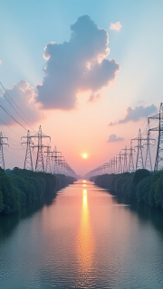 Ofgem approves $37B grid investment, adding £108 to average UK bills by 2031