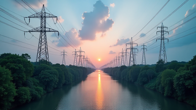 Ofgem approves $37B grid investment, adding £108 to average UK bills by 2031