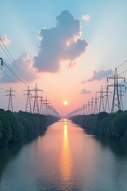 Ofgem approves $37B grid investment, adding £108 to average UK bills by 2031