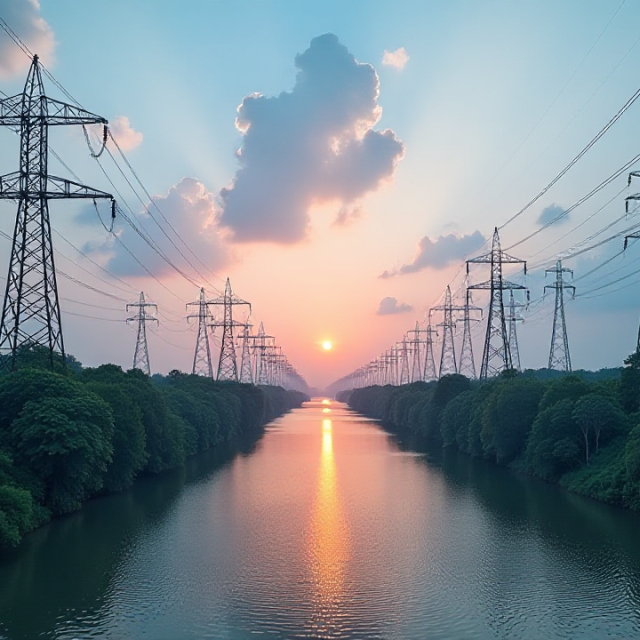 Ofgem approves $37B grid investment, adding £108 to average UK bills by 2031