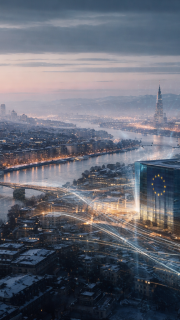 Europe bulletin: FTSE slips, US-EU clash escalates, Secure Trust’s big move