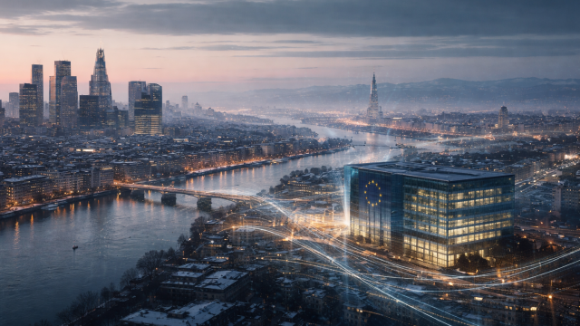 Europe bulletin: FTSE slips, US-EU clash escalates, Secure Trust’s big move