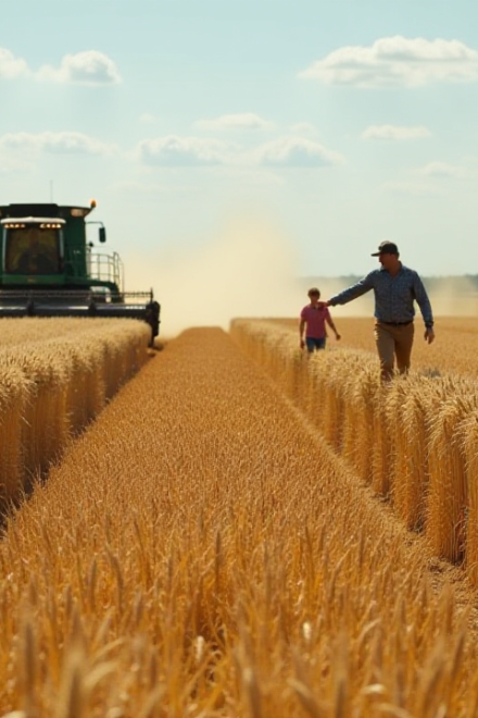 Record demand fuels Russian wheat exports in December as profit margins turn positive