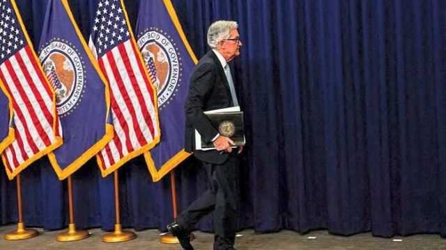 How the new Federal Reserve chairman will affect the economy, crypto, and Trump