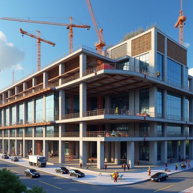 What to expect from US commercial real estate market in 2026