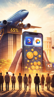 From IndiGo seats to your phone bill: who is profiting as Indian markets concentrate