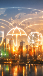 India opens insurance sector to 100% foreign investment in landmark reform