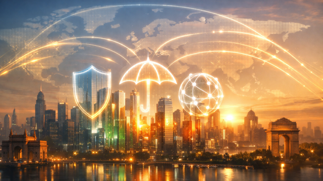 India opens insurance sector to 100% foreign investment in landmark reform