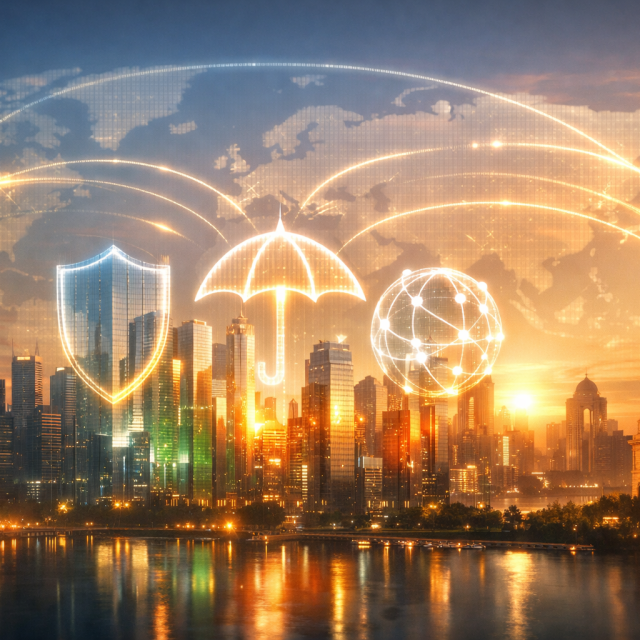 India opens insurance sector to 100% foreign investment in landmark reform