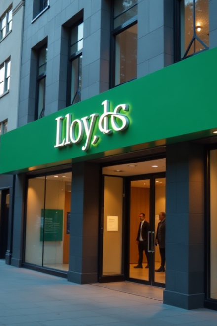 Lloyds share price has stalled recently: can it hit 100p this year?