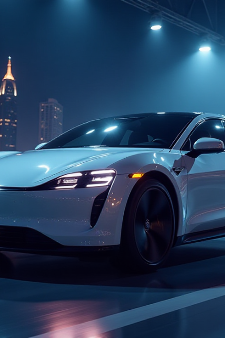 Down 65% in 2025, will Lucid Group stock price rebound soon?