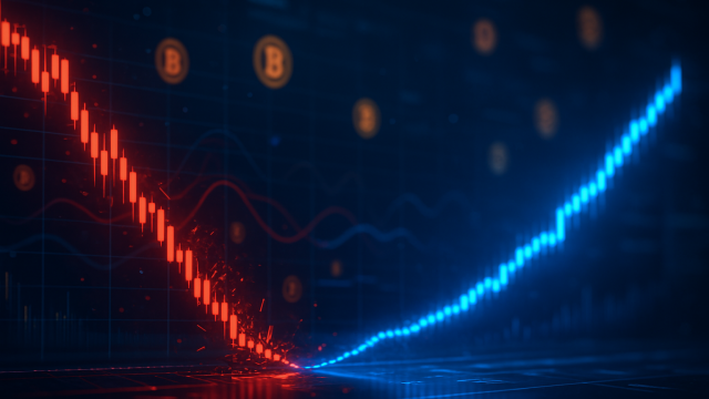 Strategy ETFs crash 80% amid BTC turmoil, MSTR gains 6% in surprising divergence