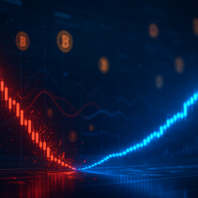Strategy ETFs crash 80% amid BTC turmoil, MSTR gains 6% in surprising divergence