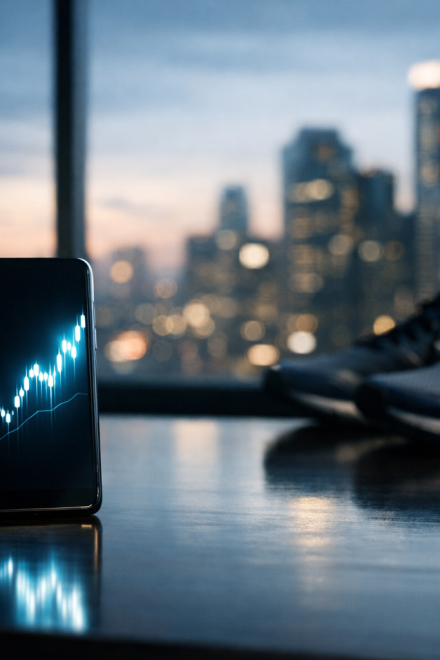 Nike stock: does Tim Cook’s purchase make NKE a buy at current valuations?