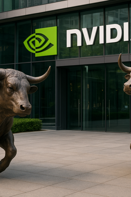 Nvidia stock looks to extend winning streak: should you buy for 2026?