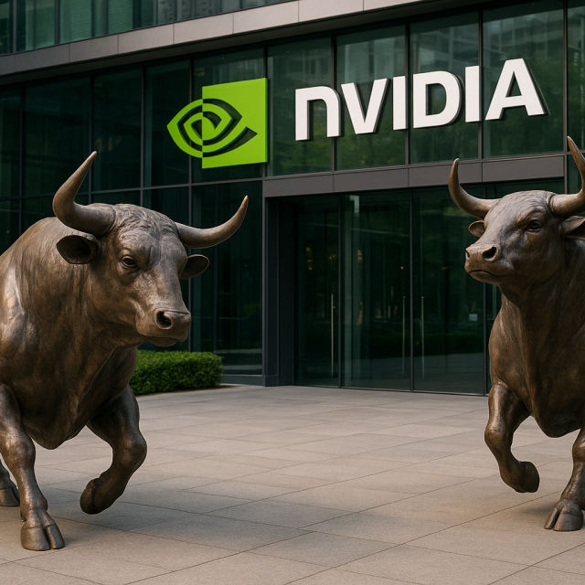Nvidia stock looks to extend winning streak: should you buy for 2026?