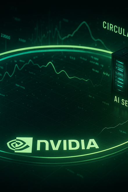 Nvidia stock price is a $4.6 trillion bargain: here’s why it may soar