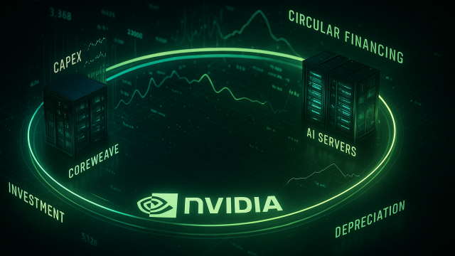 Nvidia stock price is a $4.6 trillion bargain: here’s why it may soar