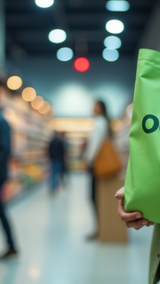 Ocado share price forms a bullish pattern as it ends exclusivity amid Kroger woes