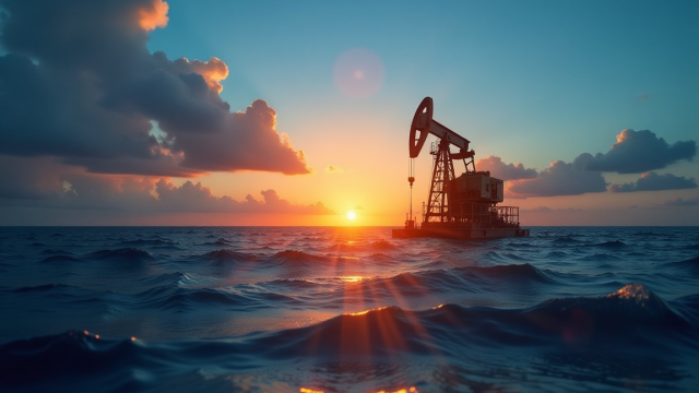 Digital transformation will unlock over $320B in savings for oil, gas industry, says Rystad Energy
