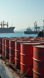 US’ seizure of Venezuelan tanker has limited immediate impact on China’s oil market