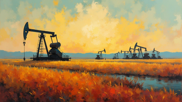 Interview: OPEC+ unity on thin ice as oversupply looms in 2026, says Mind Money’s Igor Isaev