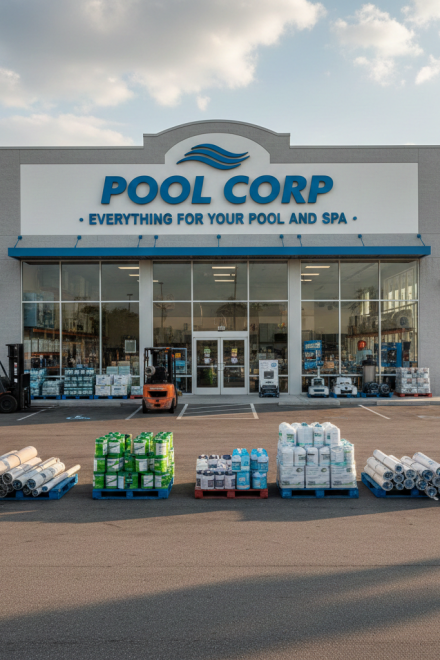 Pool Corp: Why is this Warren Buffett-backed stock down 53%?
