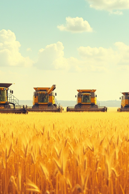 Russia’s wheat planting area shrinks for 2026 as profitability declines