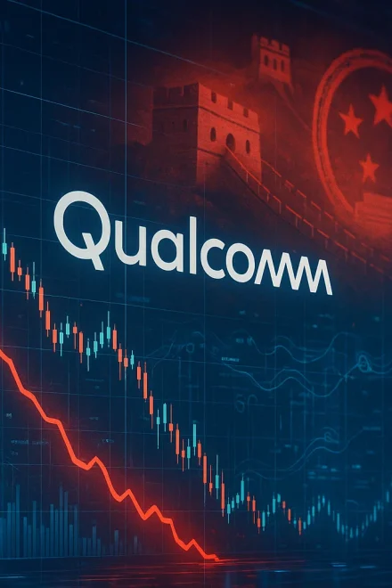 Qualcomm stock price is sending mixed signals: is it a good buy?