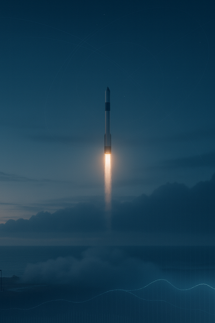 Why Rocket Lab stock reversed from a massive pre-market rally to 8% decline