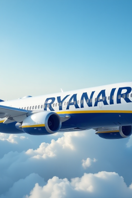 Here’s why the Ryanair share price surged in 2025