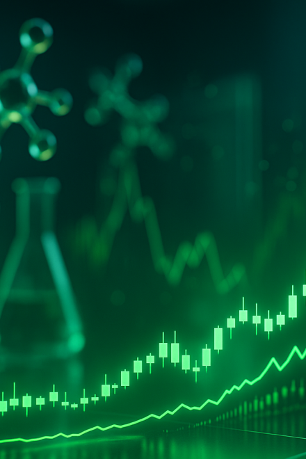 Structure Therapeutics stock: what’s driving sudden 103% jump in GPCR shares?