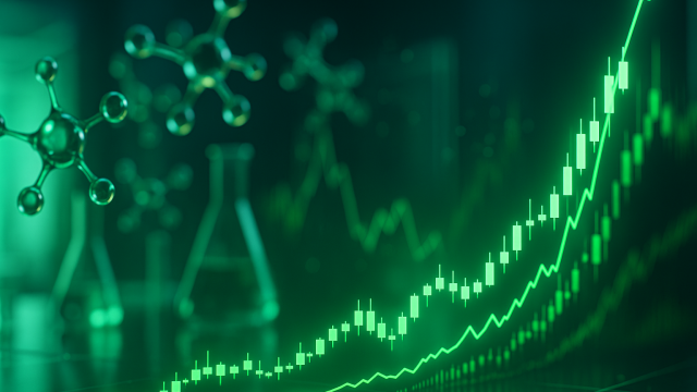 Structure Therapeutics stock: what’s driving sudden 103% jump in GPCR shares?