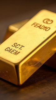 Why gold, silver prices soared to record highs on Monday