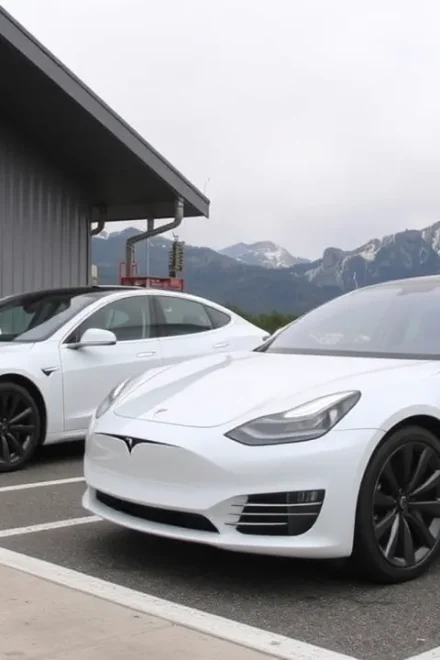 Tesla stock climbs 4% near ATH: what’s driving the EV stock today?