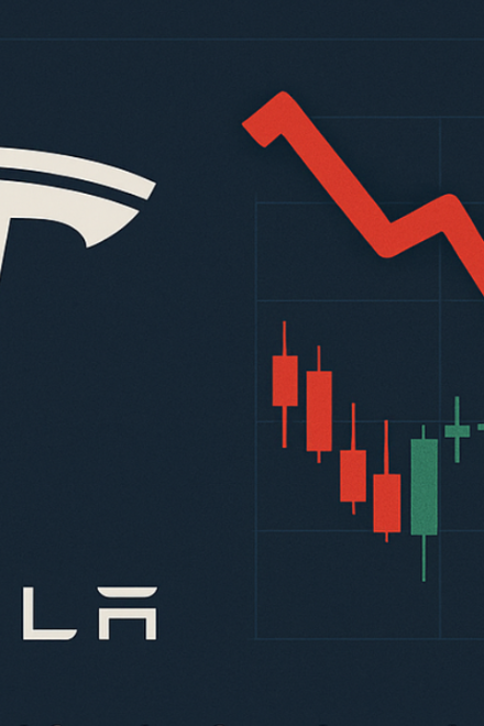 Why Tesla stock is reversing early gains despite strong China numbers