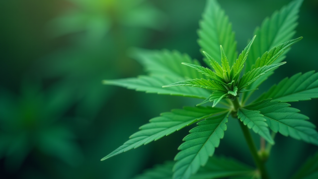 Tilray stock prints bullish candle ahead of Trump cannabis executive order