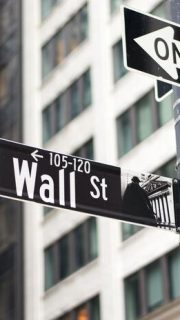 Wall Street close: S&P 500 ends at record high, Dow gains 289 points