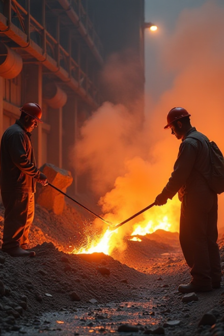 Best copper stocks to buy as prices continue the bull run