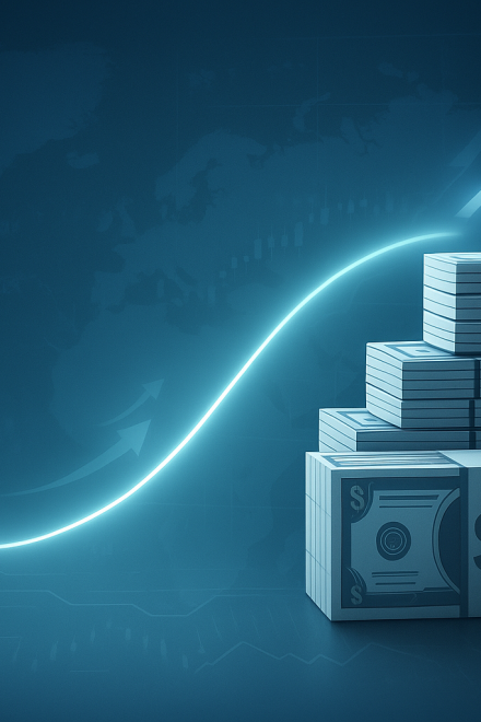 A beginner’s guide to the yen carry trade: why it’s so profitable, and so dangerous