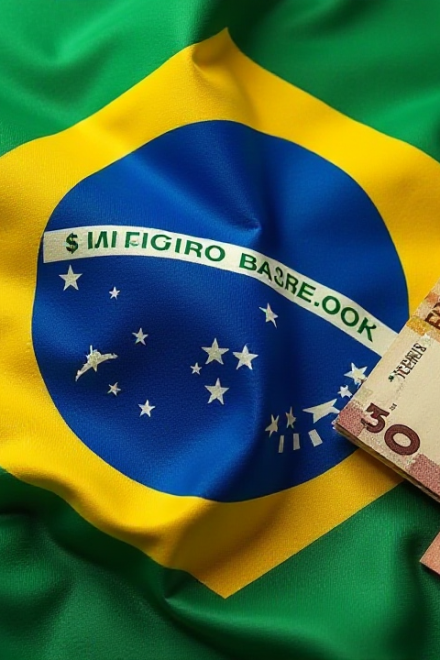 Brazilian real holds steady as markets weigh Copom minutes and US jobs data