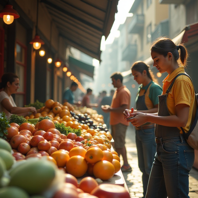 Brazil inflation set to hit lowest level in over a year as analysts see relief in November