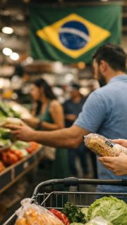 Brazil inflation gauge undershoots forecasts, signals year-end cooling